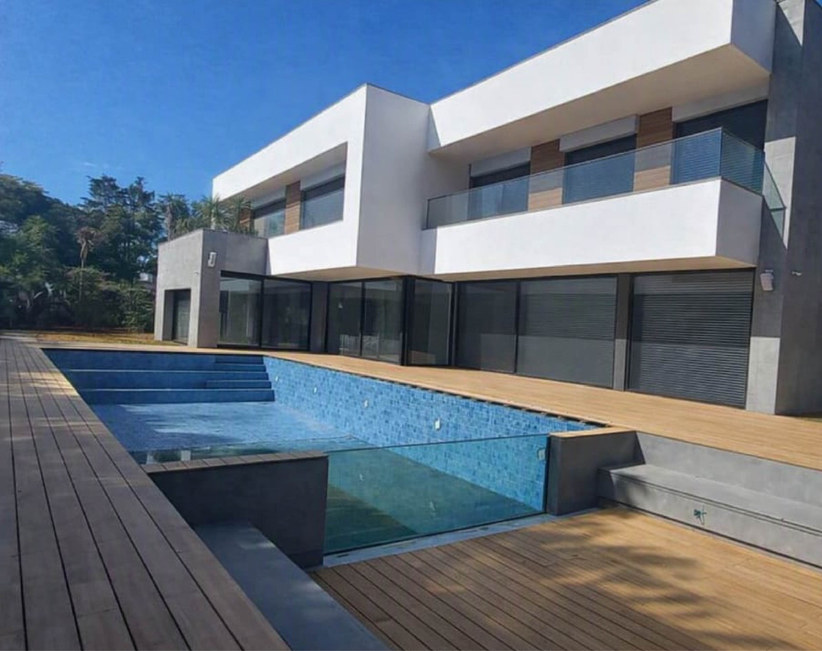 Menuiserie aluminium