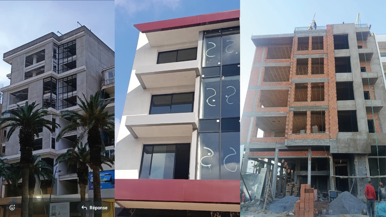 Hôtel Compy Casa - Casablanca